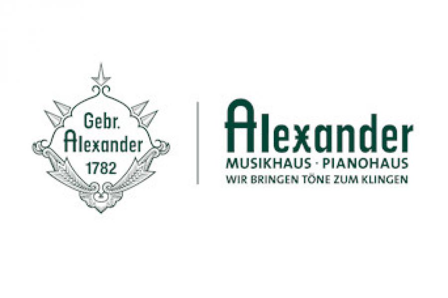 Musikhaus Musik Alexander in Mainz schließt zum Ende des Jahres