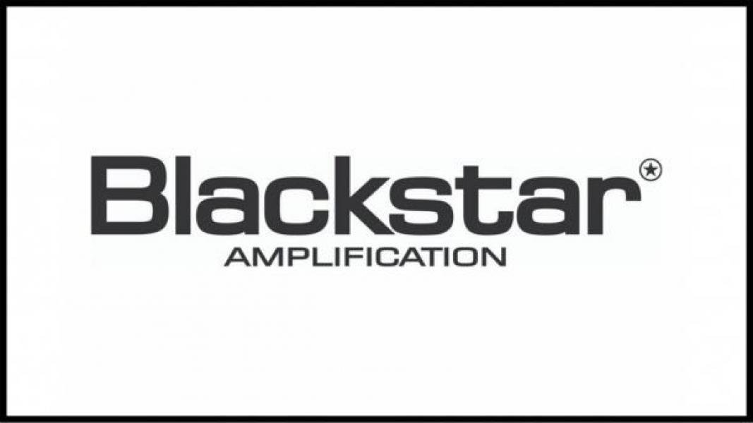 Blackstar Logo