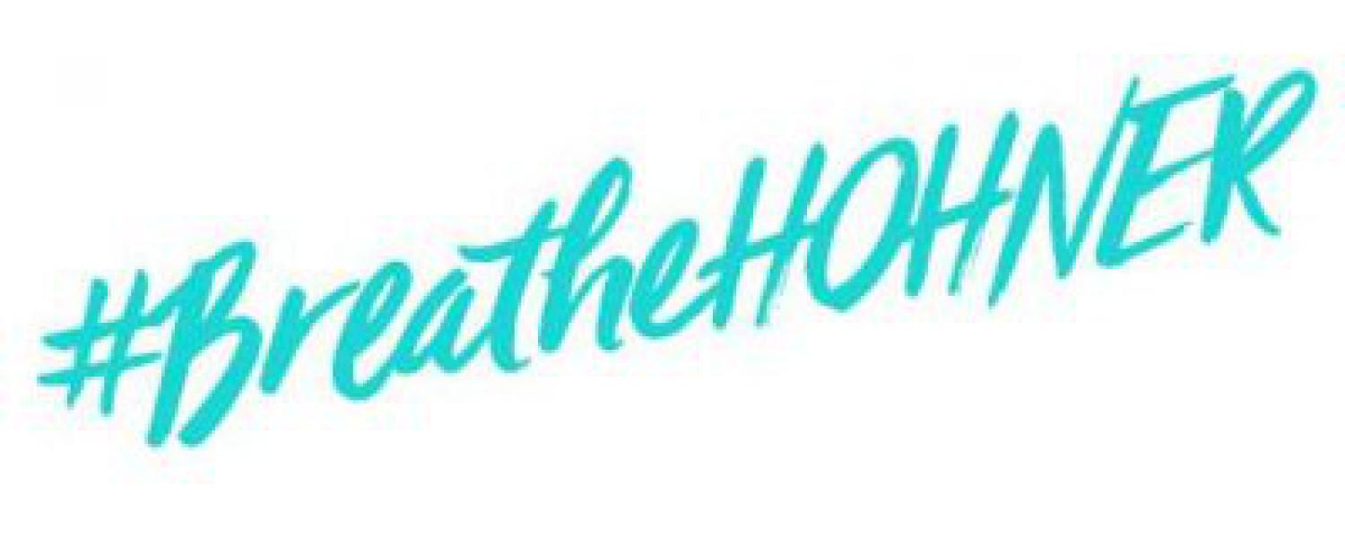 breathehohner logo