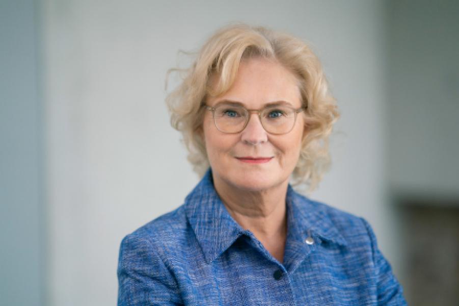 Bundesministerin der Justiz und für Verbraucherschutz Christine Lambrecht (Foto: BMJV/Thomas Koehler/photothek)