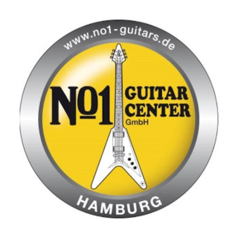 No.1 Guitar Center ist neues SOMM-Mitglied