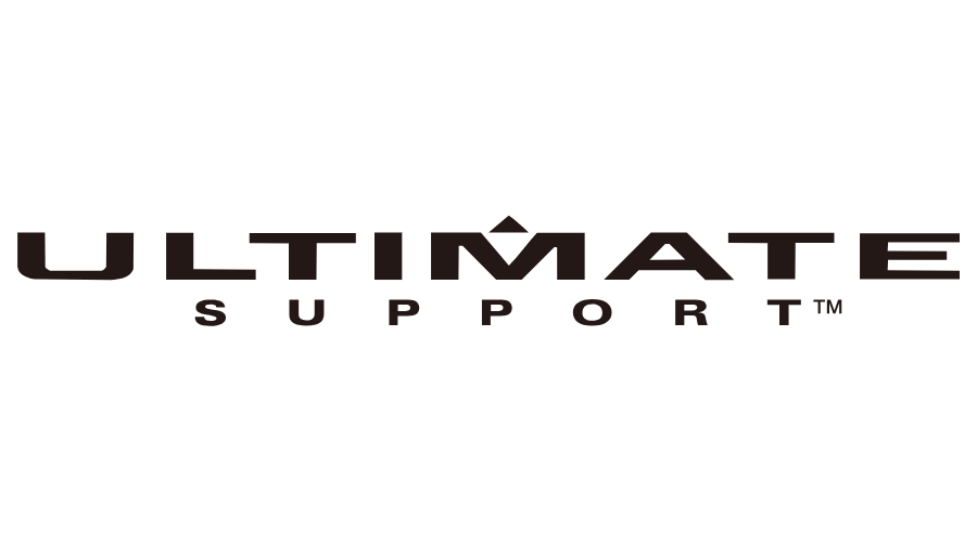 ultimate support vector logo